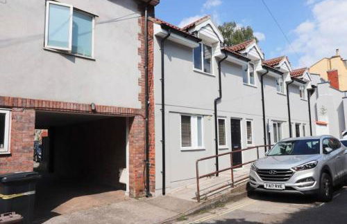 Hotwells Modern Mews - Foto 4