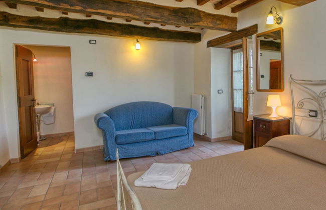 Mansion in Sant'angelo With Valley Views - Foto 3