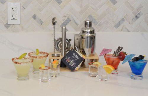 Amazing Paradiso Urbano: Pool - Hot Tub - GameRoom - Foto 35