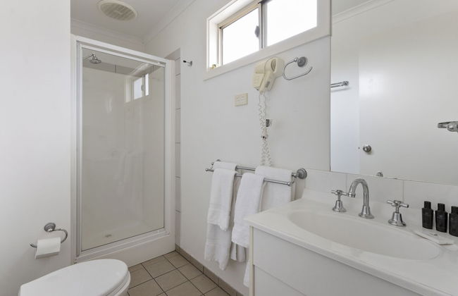 Costello Hotels - Moonta Bay Cabins - Foto 11