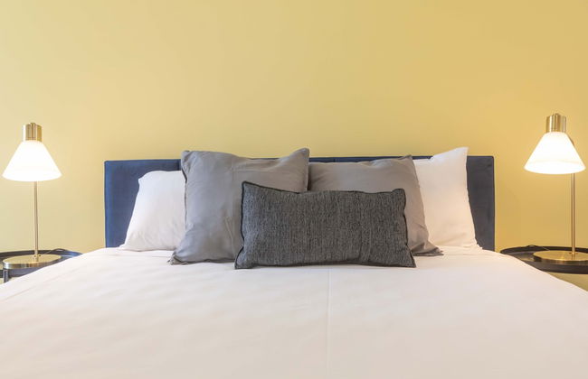 KULA - Apartment Parramatta - Foto 7