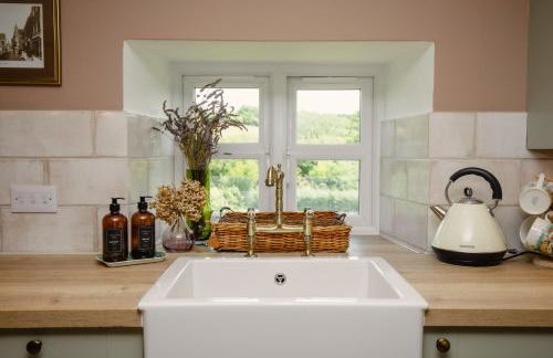 Thatchers Cottage - Rudge Farm Cottages - Foto 3