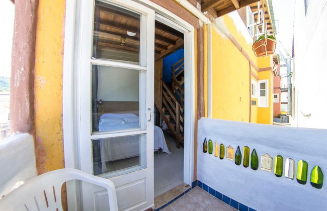 Verde Vida Ecopousada Termas do Gravatal - Photo 54