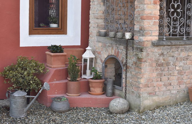 Cascina Tre Botti - Foto 73