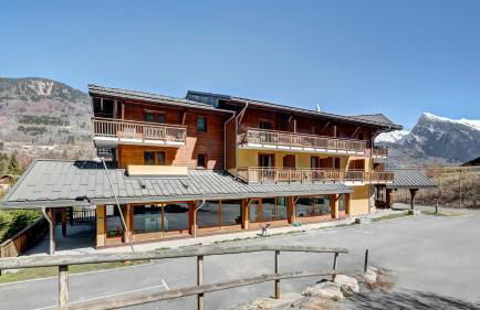 Vacancéole - Résidence Grand Massif - Photo 49