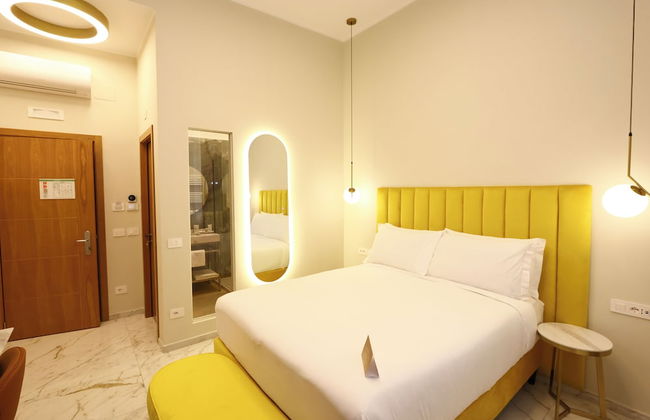 Vespucci Palace - Foto 62