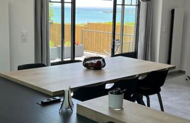 Villa, au coeur de Morgat - Photo 7