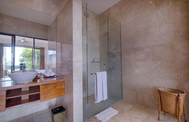 Keramas Villa by Sanga Sanga Hospitality - Foto 18