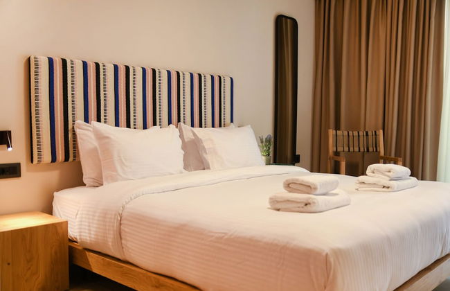 Pavo Art Hotel - Foto 40