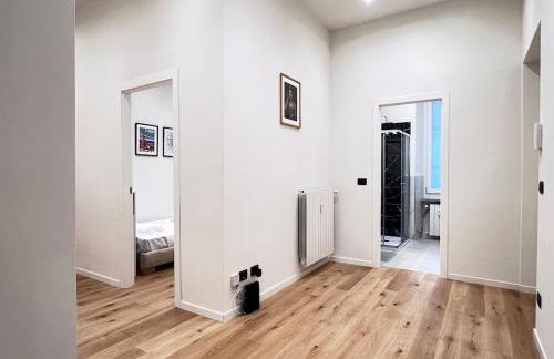 Appartamento della Duchessa - 100m da Porta Susa - by RD Domus - Foto 20