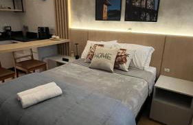 Studio moderno no Centro-Batel - Foto 21