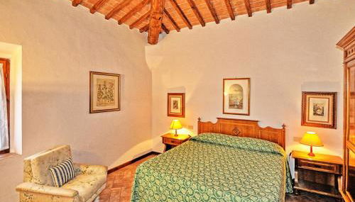 Vittoriana near San Gimignano by PosarelliVillas - Foto 3