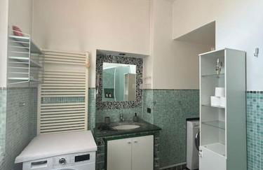Porta Romana Experience - Authentic Milanese Flat - Foto 8