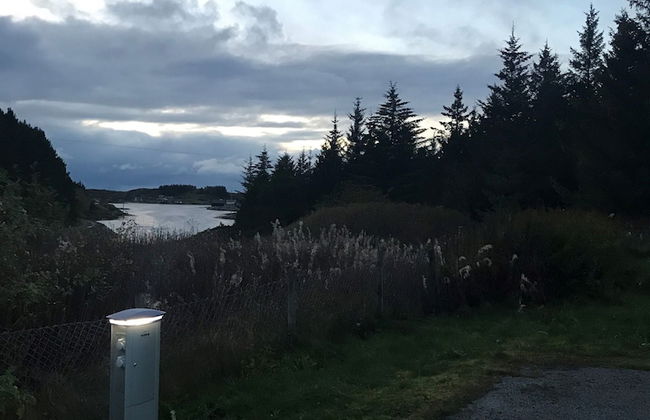 Vollvaagen Apartments Smøla - Photo 25