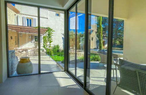 La Magnanerie 1818 villa de prestige 5 étoiles Luberon - Photo 17