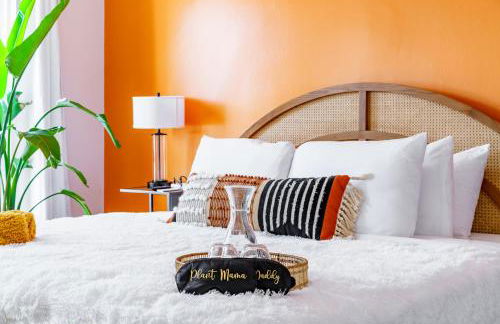 Jungle House Urban Lofts - Arena District & Short North - Foto 80