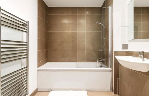 Your Cozy Canny Town Haven - Foto 23