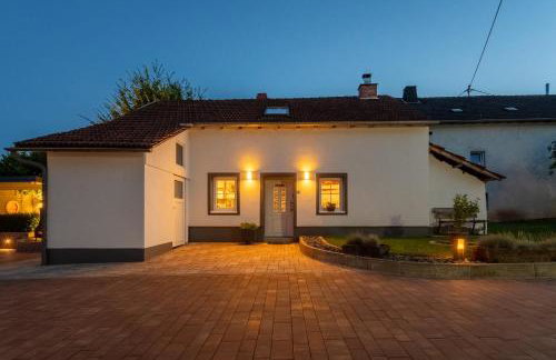 Kleines Eifel Backhaus mit Sauna - Foto 20