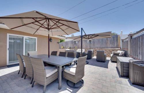 Hillside view with hot tub! - Foto 41