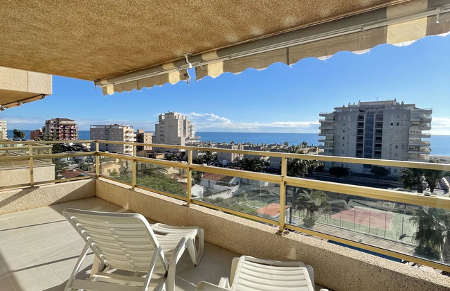 Alpen1 Mediterraneo /2 Dormitorios - Foto 12