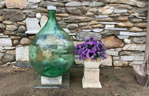 Casa in pietra in antico borgo vicino al centro - Foto 19