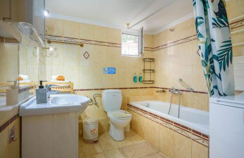 Athena's Paradise Apartment - Foto 20