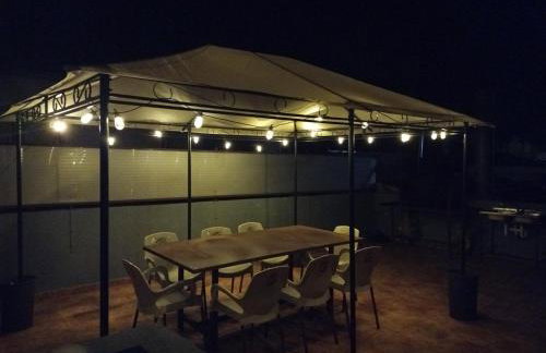 Casa Rural Montgó - Riópar - Foto 3