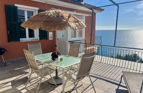 La FINESTRA sul MARE - Foto 63