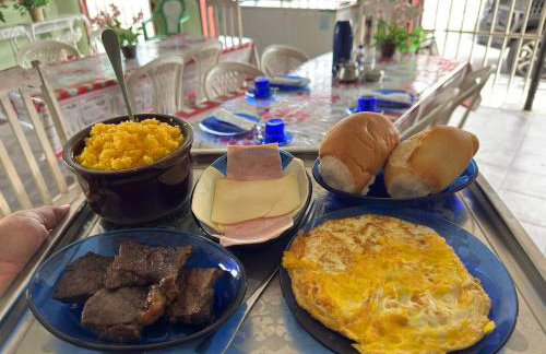 Pousada O Leão - Foto 29