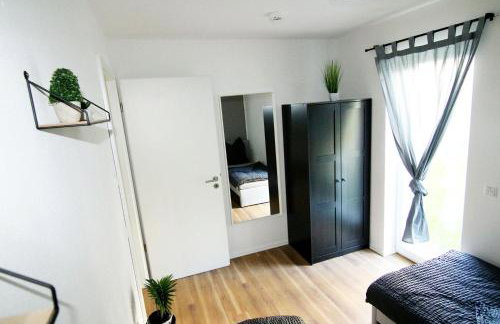 Work & Stay Apartment Ingolstadt - Foto 8