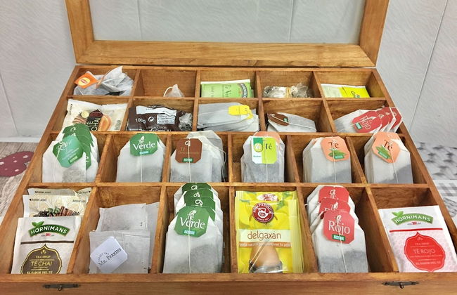 Casa El Rincón de la Geltrú - Foto 62