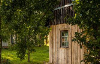 Arche Siedlisko Augustynka 59 - Foto 30