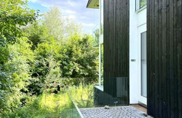 Blueberry Living - Design-Apartments am Starnberger See, Natur & Erholung, Privatparkplatz, nur 400 m zum See - Foto 27