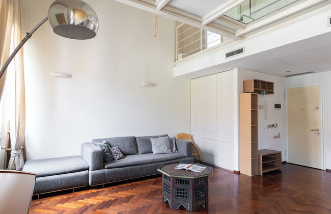 Italianway - De Sanctis 14 - Foto 18