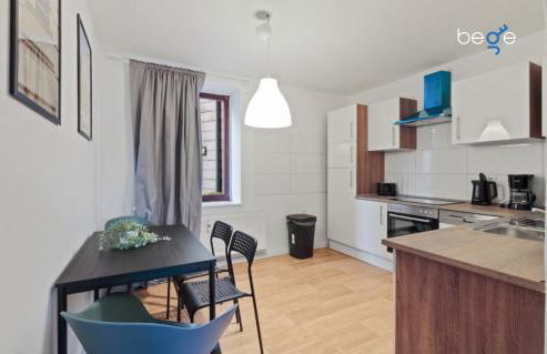 BEGE APARTMENTS WorkLounge - Photo 15