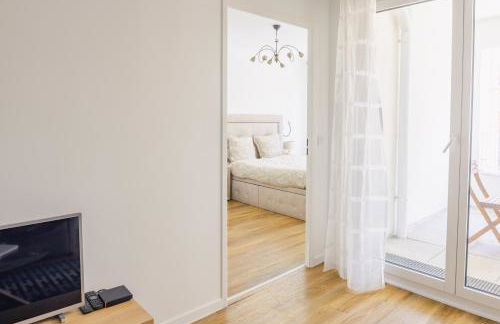 Agréable deux pièces ensoleillé, à 15 minutes de Paris, - Foto 19