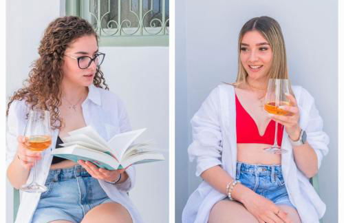 LA CASA DI MARCONI - Foto 49