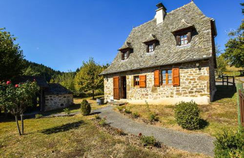 Holiday Home in Auvergne With Roofed Garden and Terrace - Foto 92