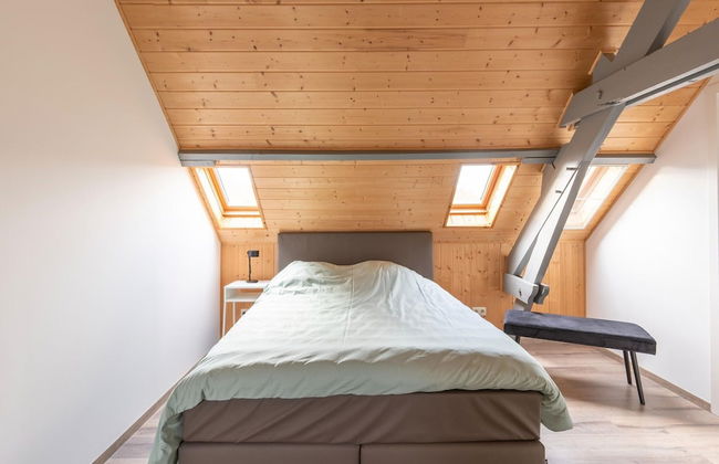 Apartment in Wortel Hoogstraten With Garden - Foto 6