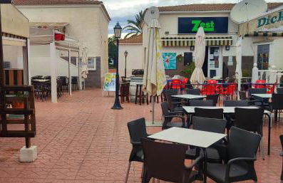 Bungalow Deluxe Gran Alacant - Photo 47