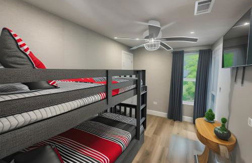 Secluded Riverside Oasis Private Deck Dock - Foto 12