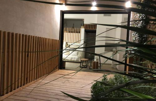 Lily l'Acrobate Aubagne-Cassis-Aix en Provence - Foto 45