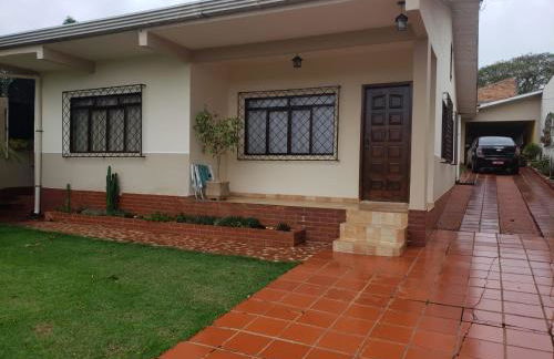 Yolanda Family House - Foto 20