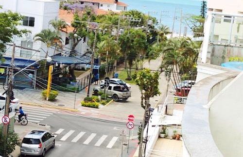 Cobertura em Canasvieiras - Vista para o Mar - 50 mtrs da Praia - Centro Canasvieiras - Foto 20