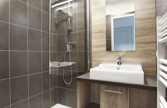 Odalys Référence Domaine des Eucalyptus - Foto 13