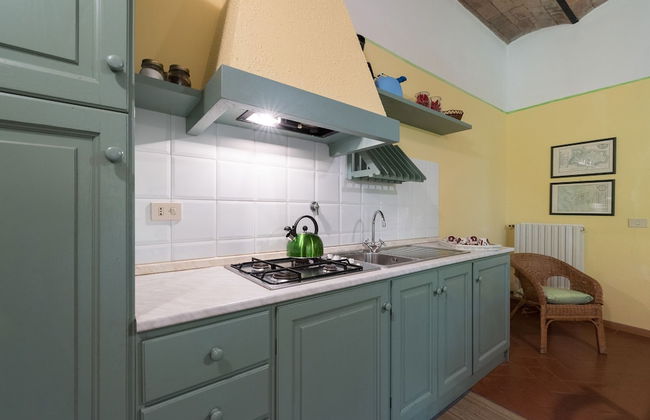 Podere Torricella - Foto 46