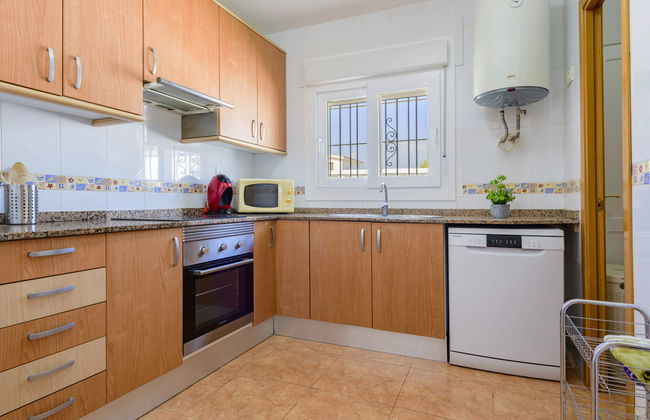 Villa Lolin - Foto 4