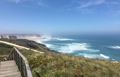Holiday Home; Nazare Beach for Surfing - Photo 65