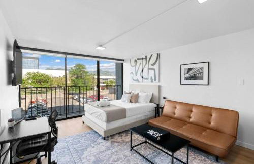 DT Studio, Gym and View - Foto 25