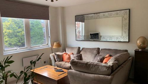 4 The Courtyard Central Windsor 2BR - Foto 2